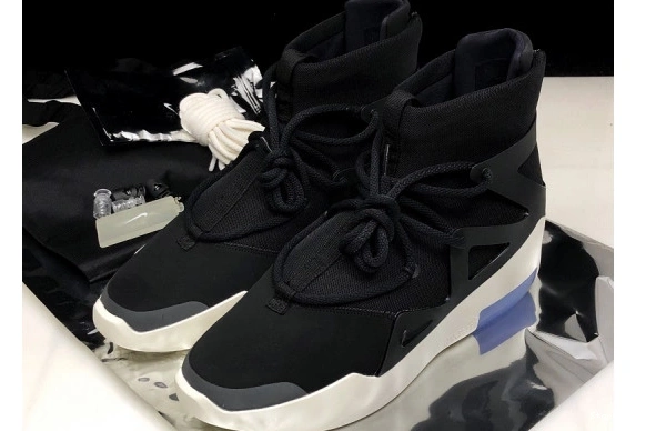 Air Black AR4237-001 God Nike  Fear 1 Of 0331